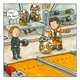 BB stands for “Bowling Buddy” here.